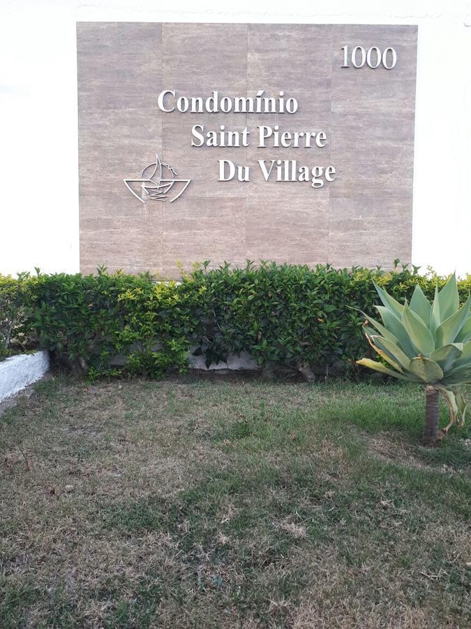 Cantinho Do Village São Pedro da Aldeia Esterno foto