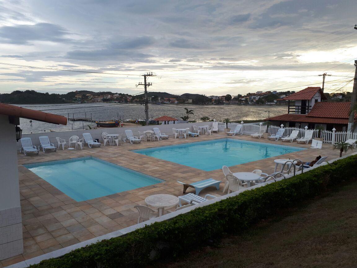 Cantinho Do Village São Pedro da Aldeia Esterno foto