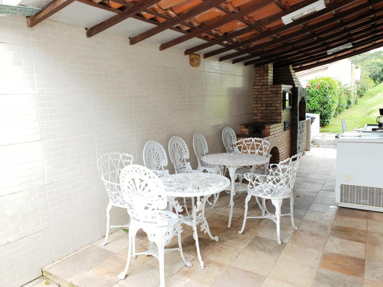 Cantinho Do Village São Pedro da Aldeia Esterno foto