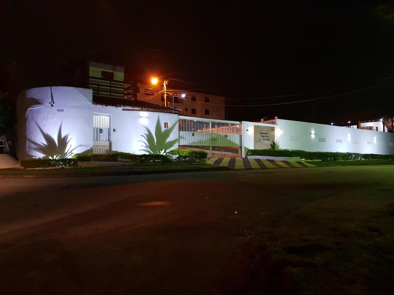 Cantinho Do Village São Pedro da Aldeia Esterno foto